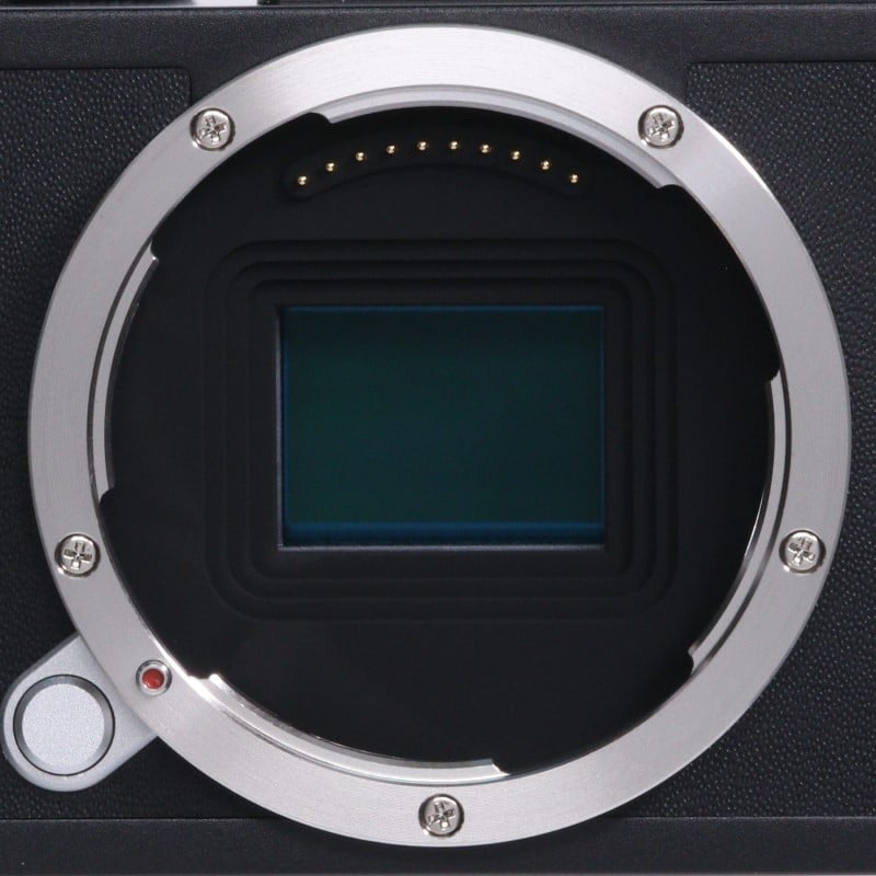 Leica CL ブラック 19301