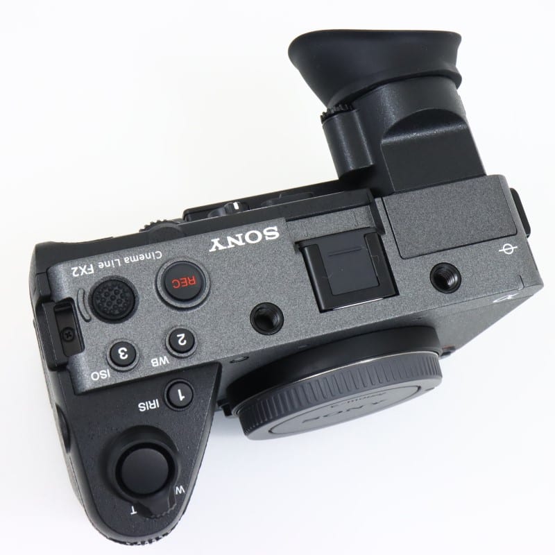 FX2 ボディ ILME-FX2B