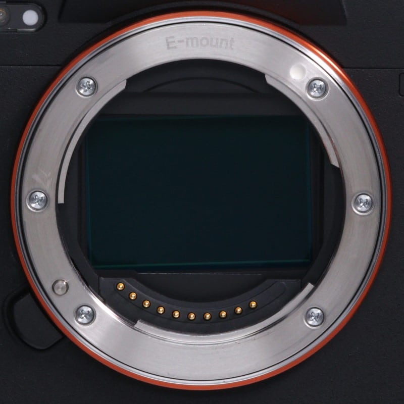 α7R V ボディ ILCE-7RM5