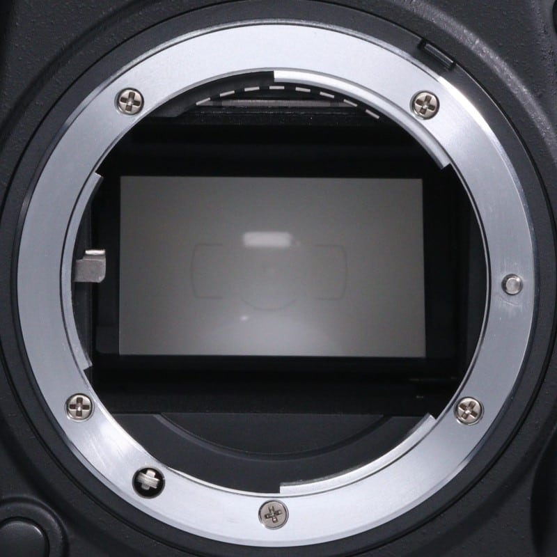 D610 ボディ