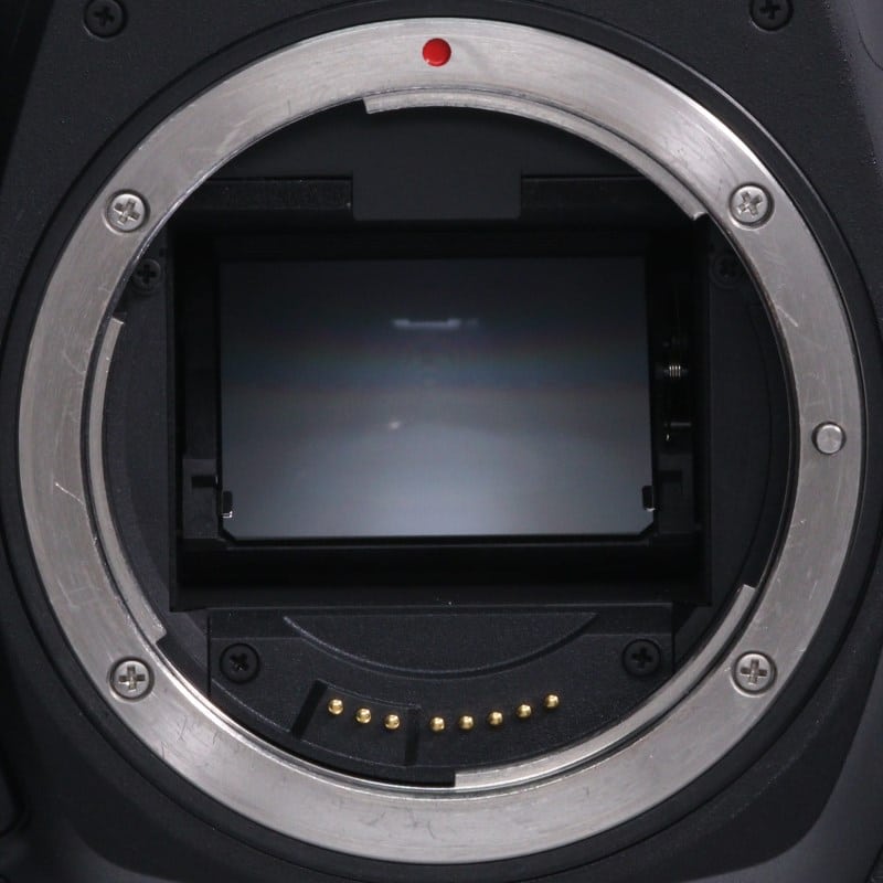 Canon EOS 5D Mark IV ボディー AB-ランク 中古｜フジヤカメラ
