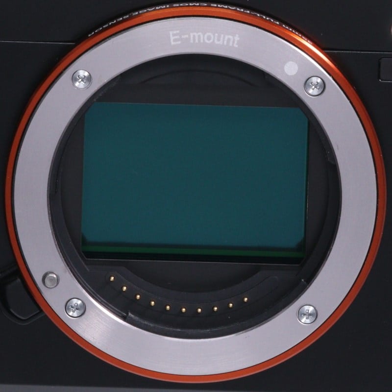 α7 ボディ ILCE-7