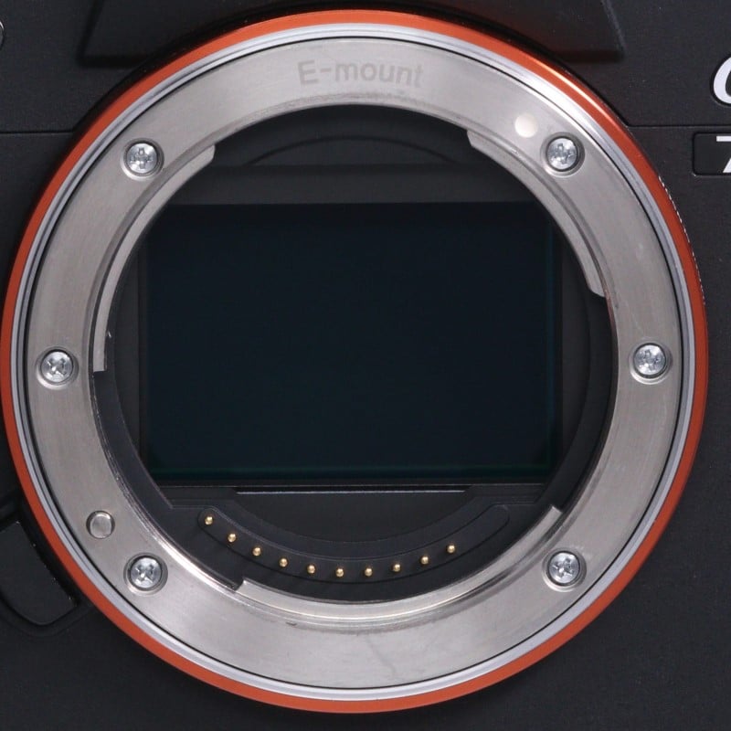 α7 III ボディ ILCE-7M3