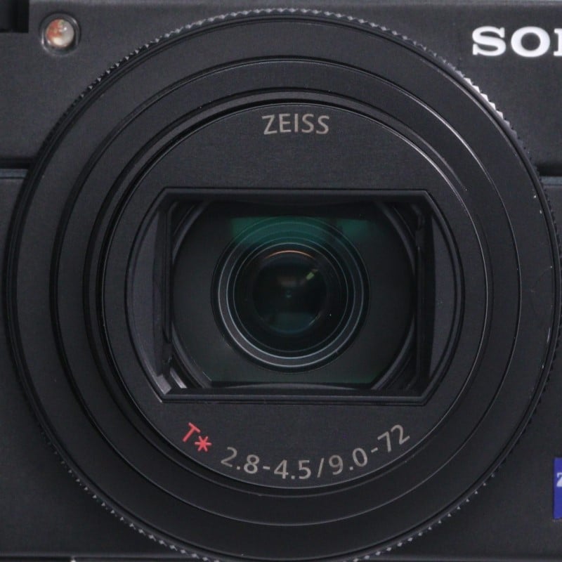 Cyber-shot RX100VII DSC-RX100M7