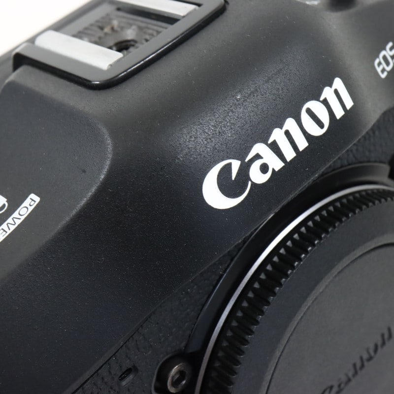 EOS C70 ボディー