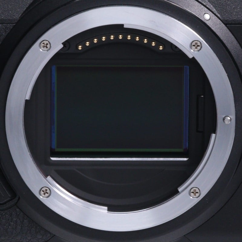 Z5 ボディ
