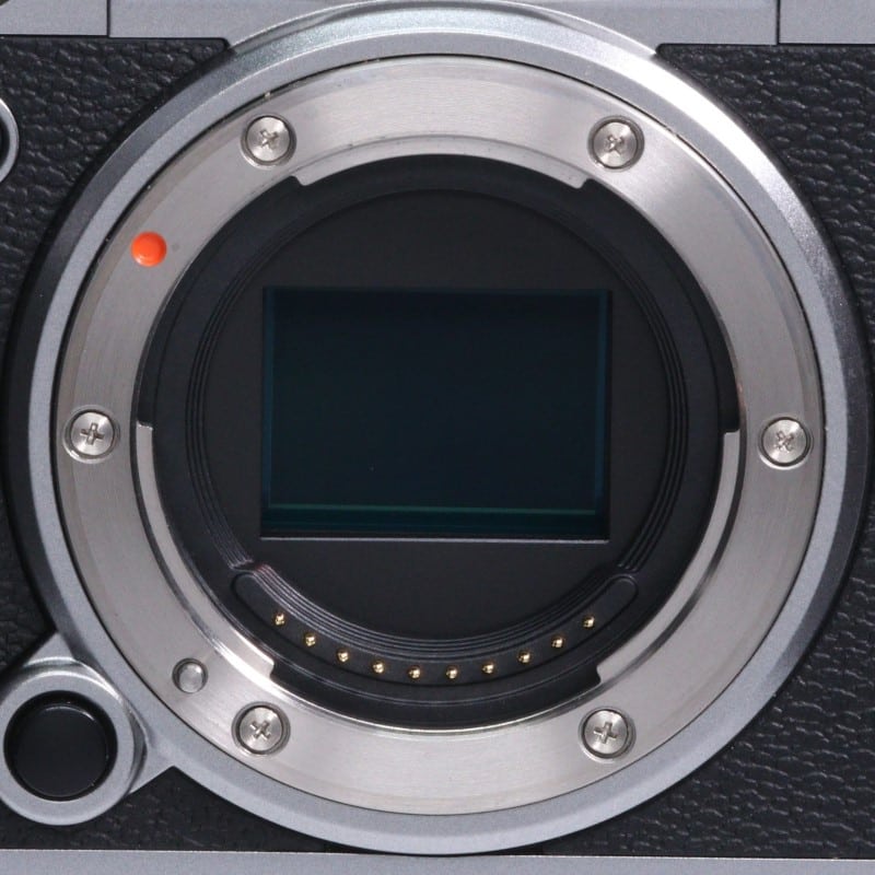 FUJIFILM X-T5 ボディ シルバー