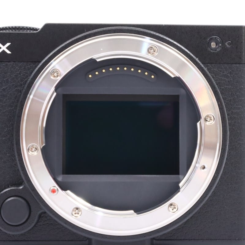 LUMIX S9 ボディ ジェットブラック DC-S9-K