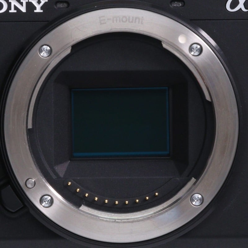 α6600 ボディ ILCE-6600