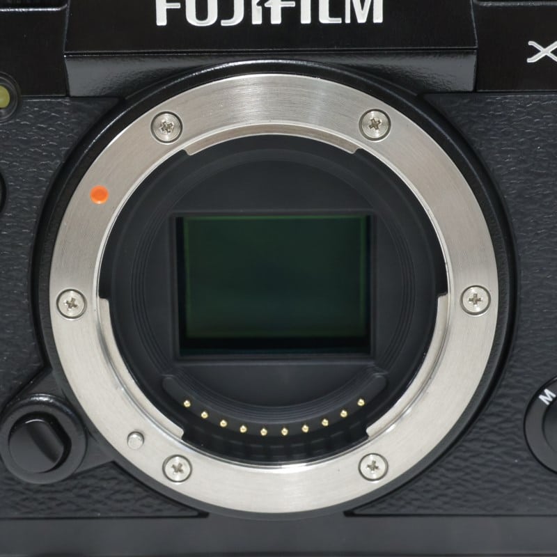 FUJIFILM X-T1 ボディ ブラック