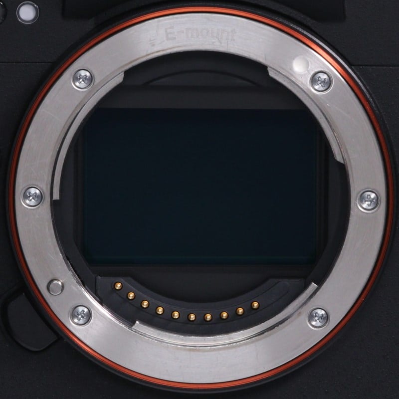 α9 III ボディ ILCE-9M3