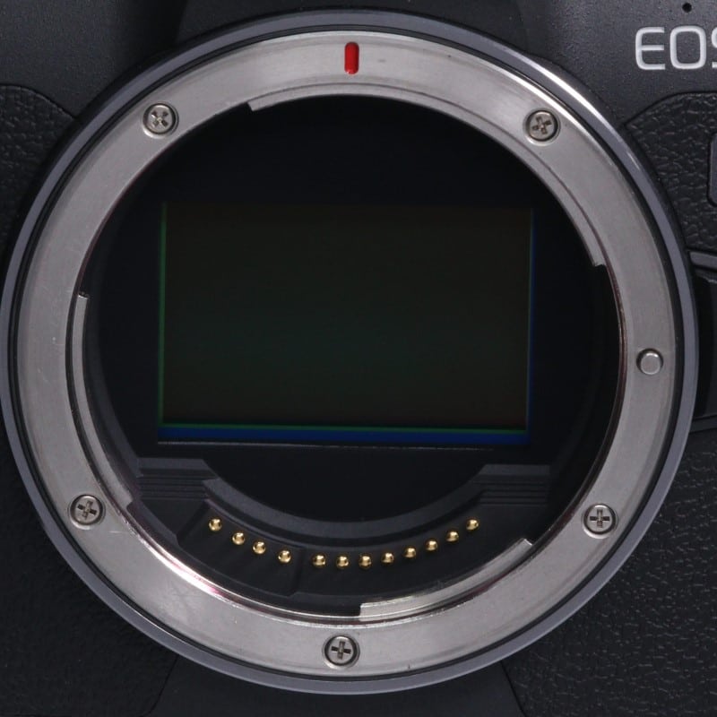 EOS R ボディー