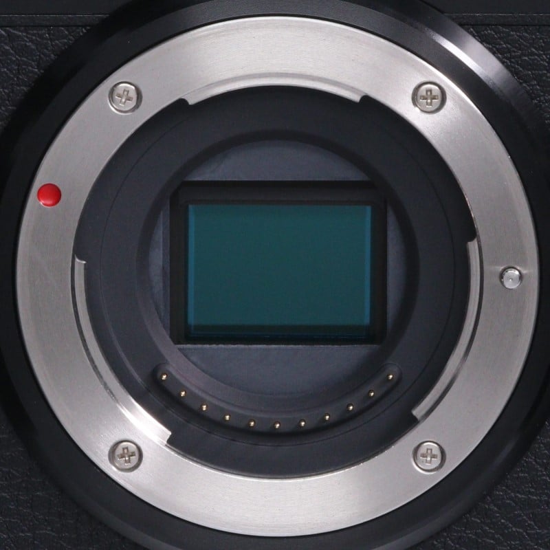 LUMIX GX7 Mark III ボディ ブラック DMC-GX7MK3-K