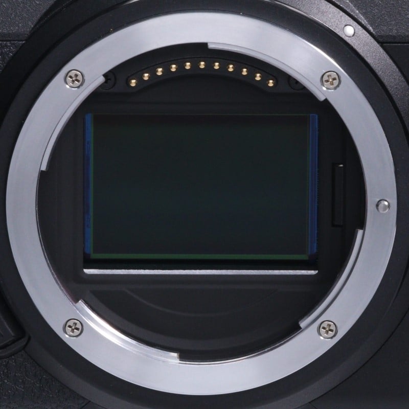 Z5 ボディ