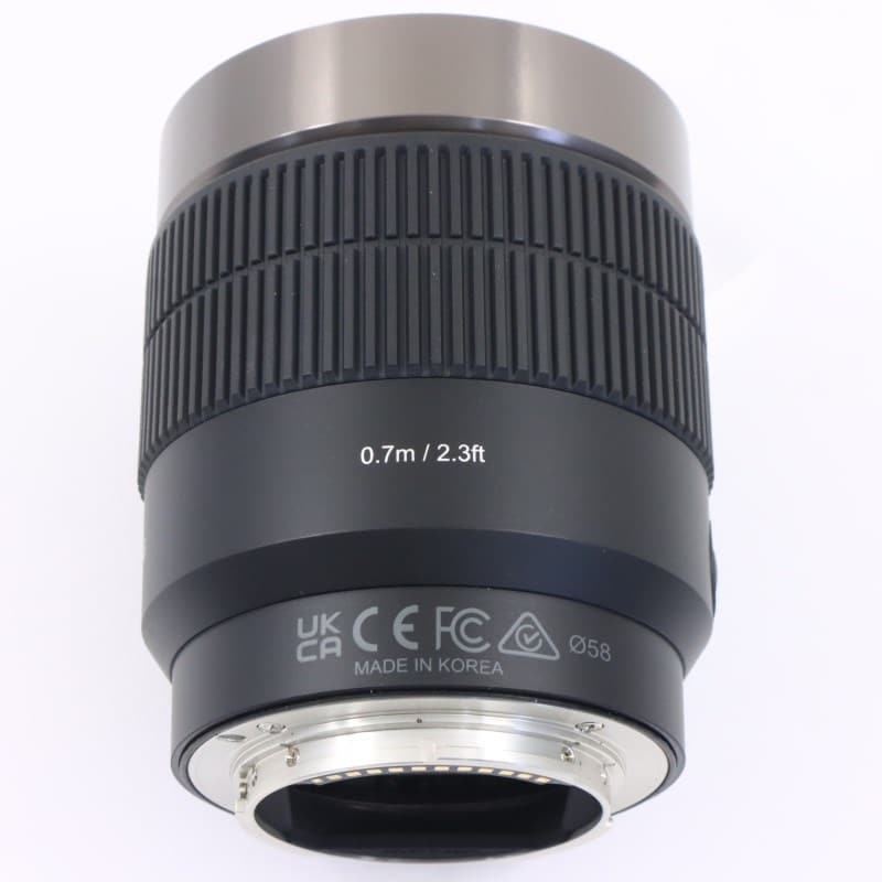 V-AF 100mm T2.3 ソニーFE SYCAF100-NEX
