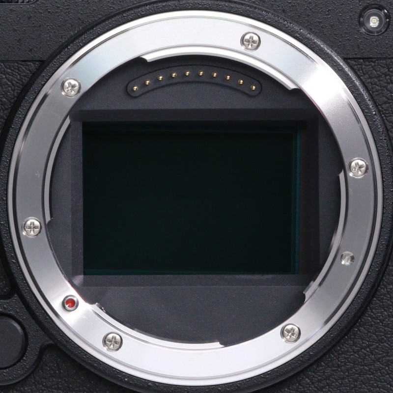 LUMIX S9 ボディ ブラック DC-S9-K