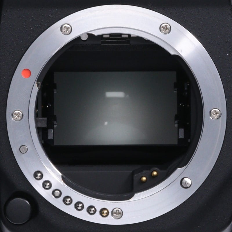 PENTAX K-1 Mark II ボディキット