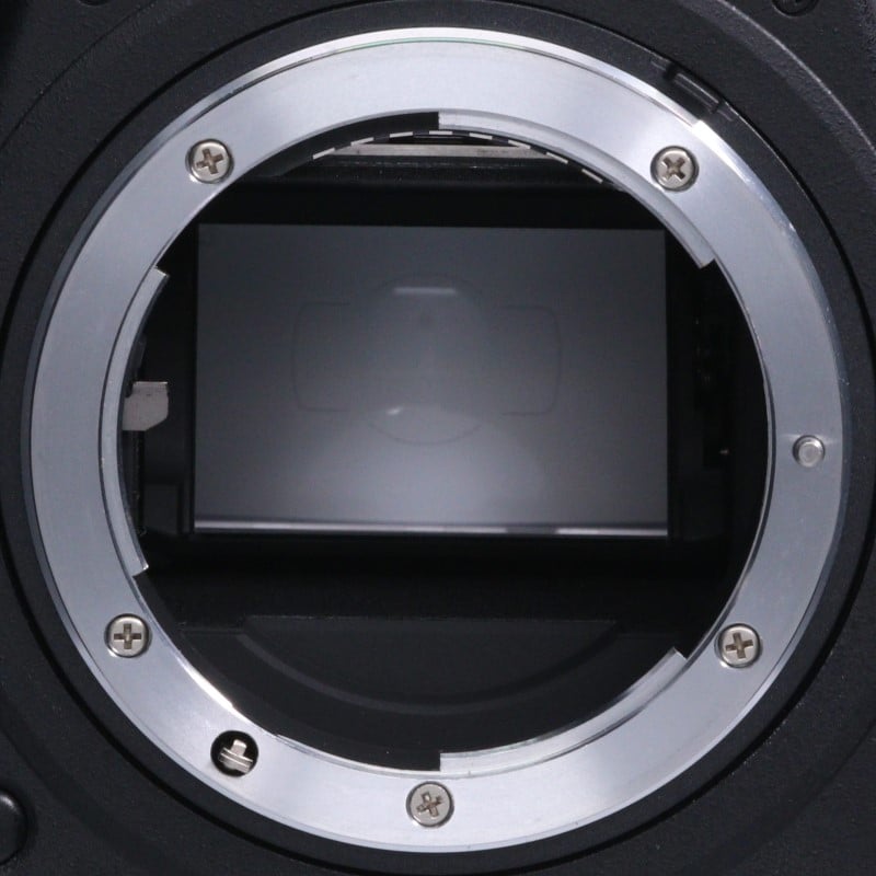 D780 ボディ