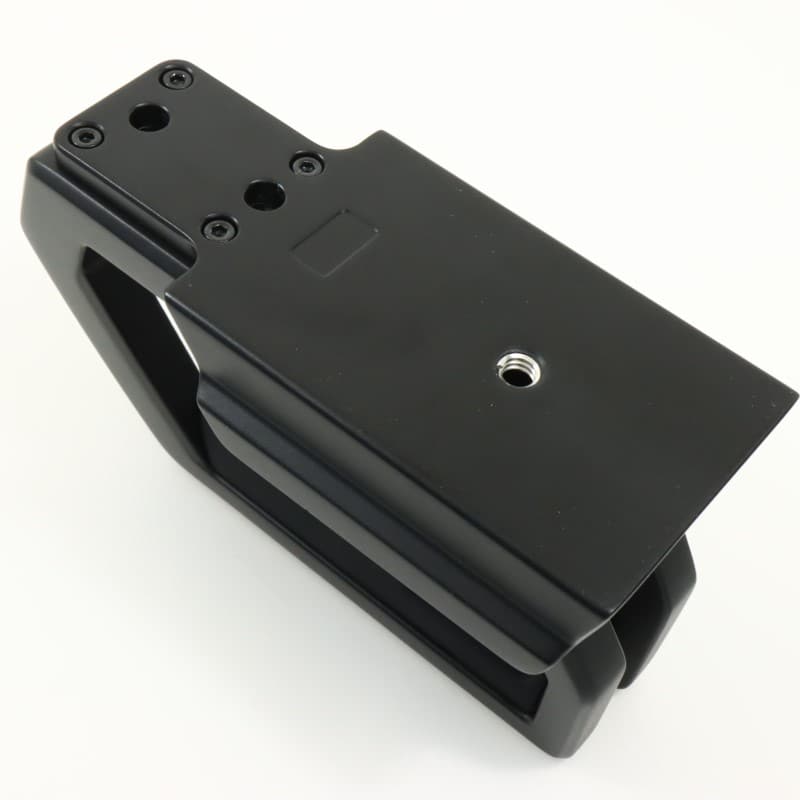CINEURSASHMKM [Blackmagic URSA Mini Shoulder Kit]