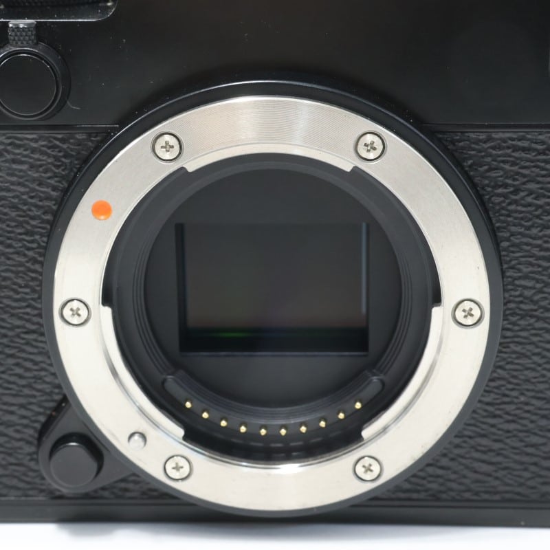 FUJIFILM X-E5 ボディ ブラック