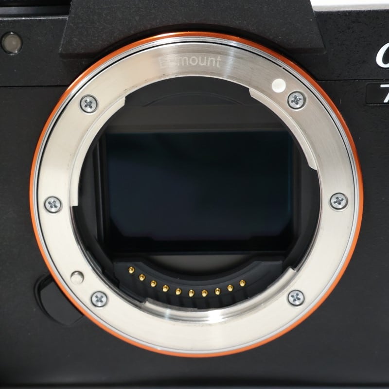 α7R IV ボディ ILCE-7RM4A