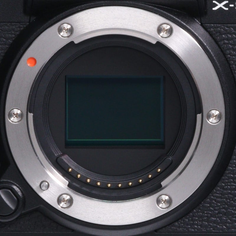 FUJIFILM X-S20 ボディ