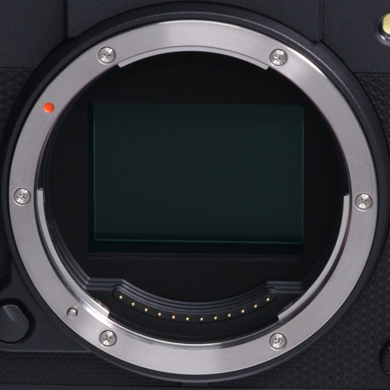 FUJIFILM GFX100 II ボディ