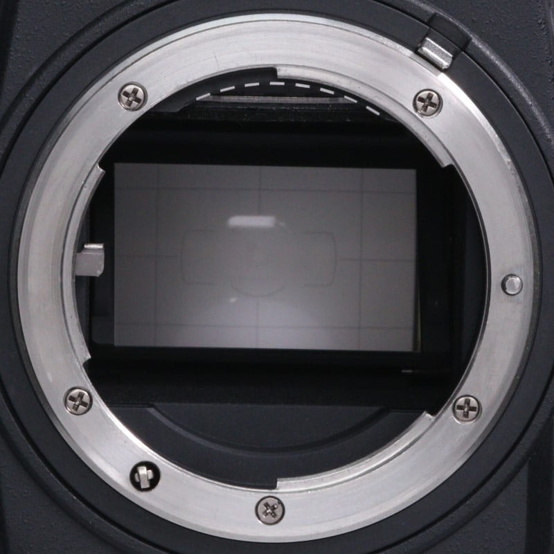 Df ボディ ブラック