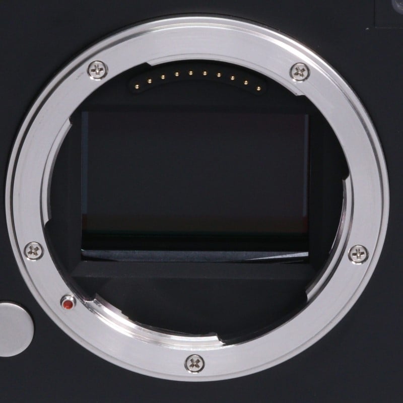Leica SL (Typ 601) 10850