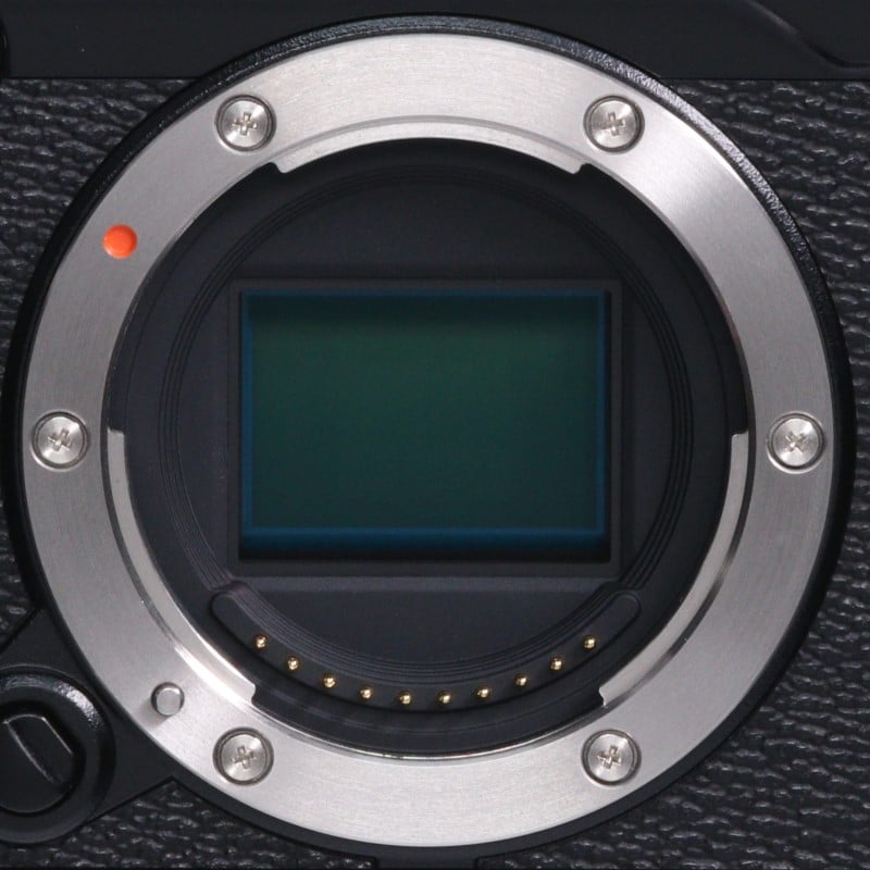 FUJIFILM X-Pro2 ボディ