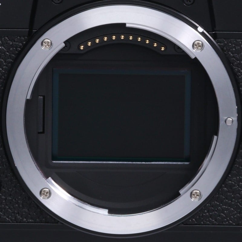 Zf ボディ（ブラック）