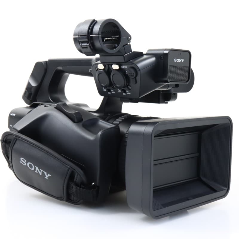 PXW-Z200