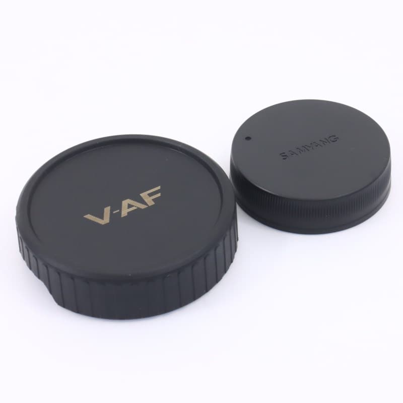 V-AF 100mm T2.3 ソニーFE SYCAF100-NEX