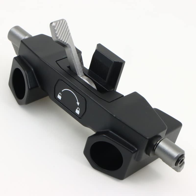 Blackmagic URSA Cine Handle