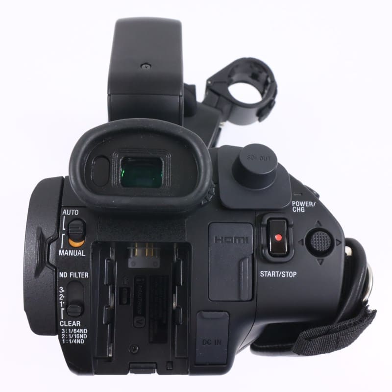 PXW-Z90
