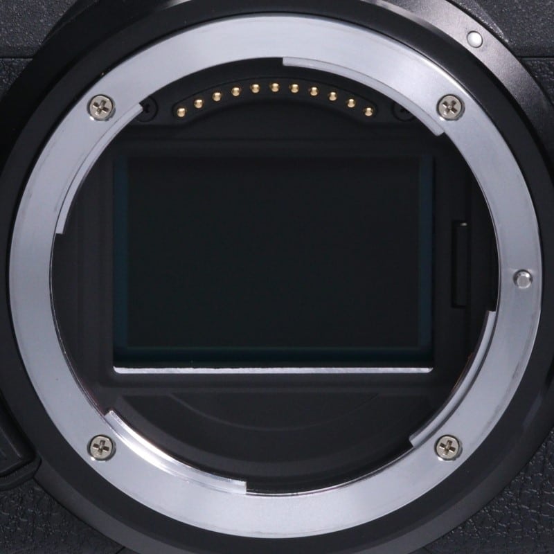Z6II ボディ