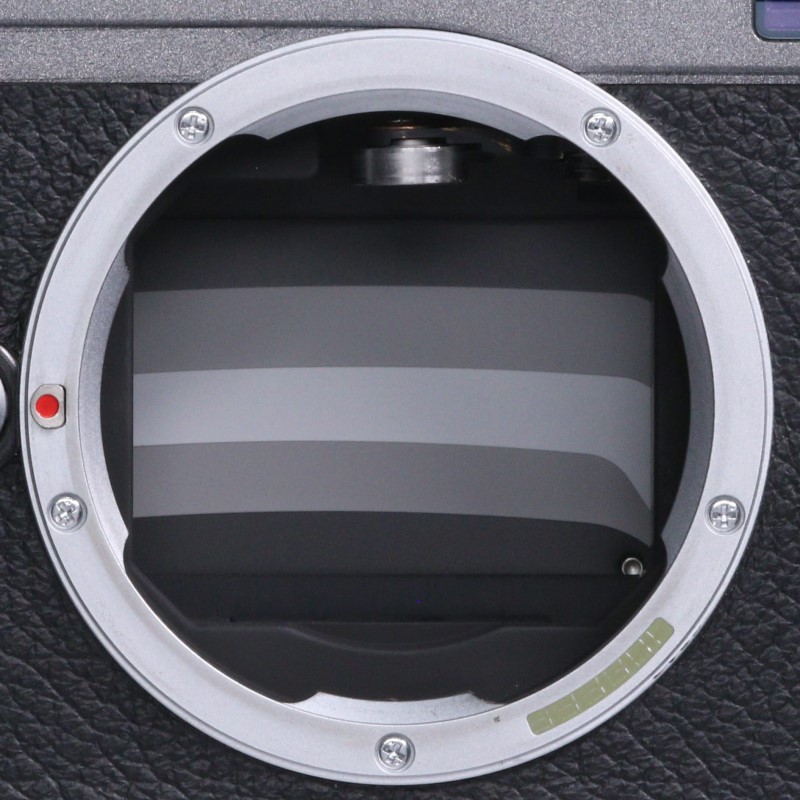 Leica M-E (Typ240)