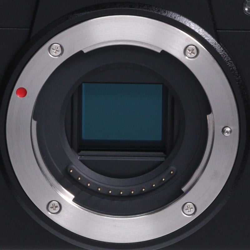 Panasonic LUMIX G100D ボディ DC-G100D 中古 C2120143072639｜中古