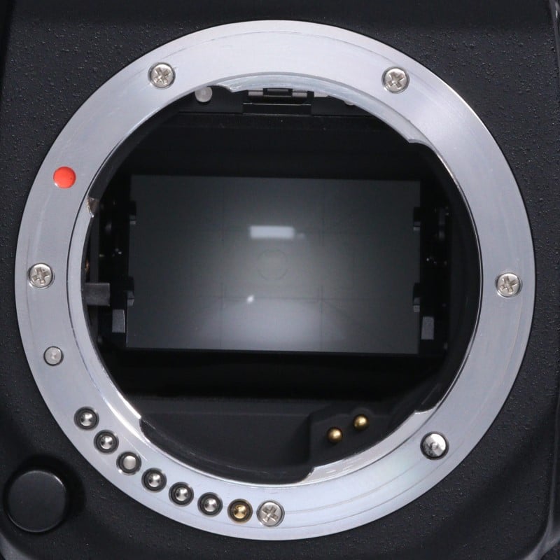 PENTAX K-1 Mark II ボディキット