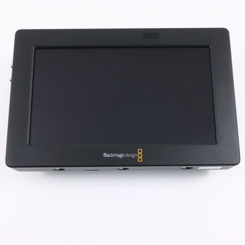 Blackmagic Video Assist 5 3G