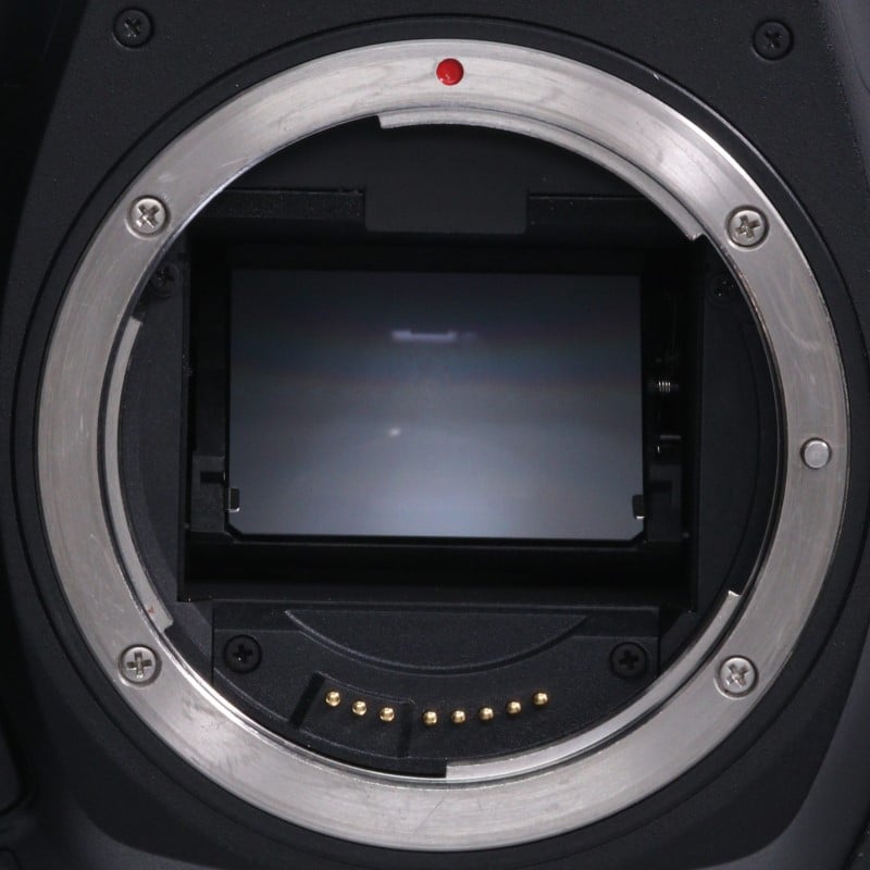 EOS 5D Mark IV ボディー