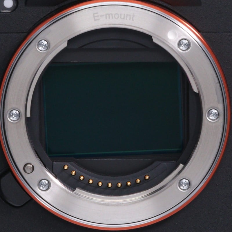 α7R V ボディ ILCE-7RM5