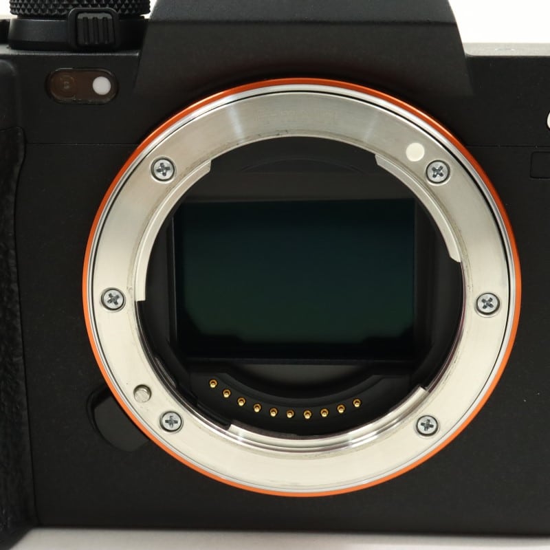 α7R V ボディ ILCE-7RM5