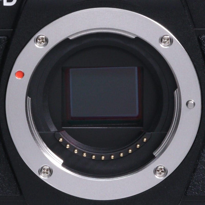 OM-D E-M10 Mark III ブラック
