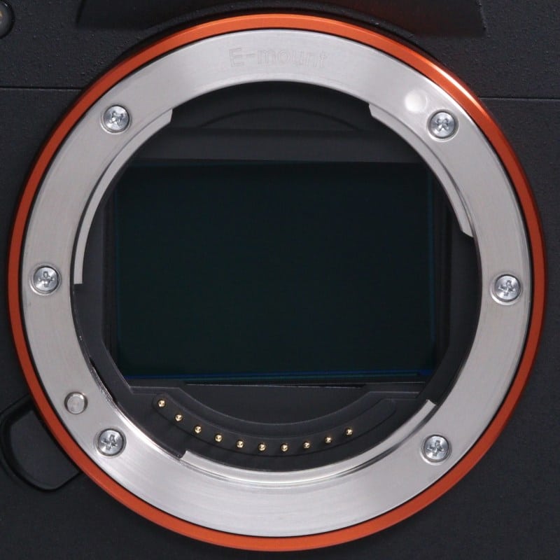 α7 V ボディ ILCE-7M5