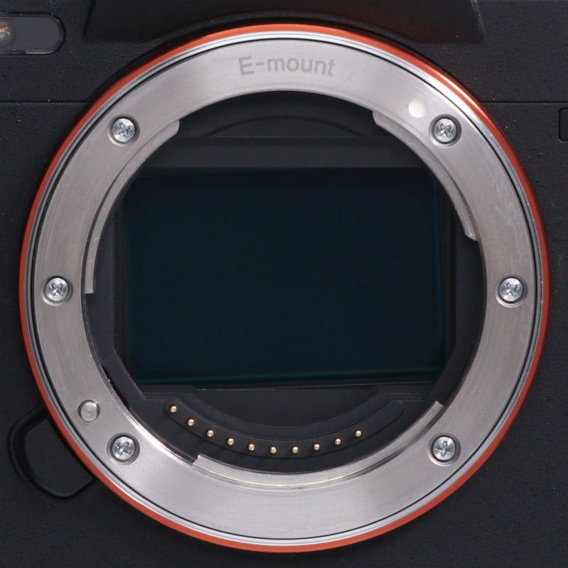 α7 IV ボディ ILCE-7M4