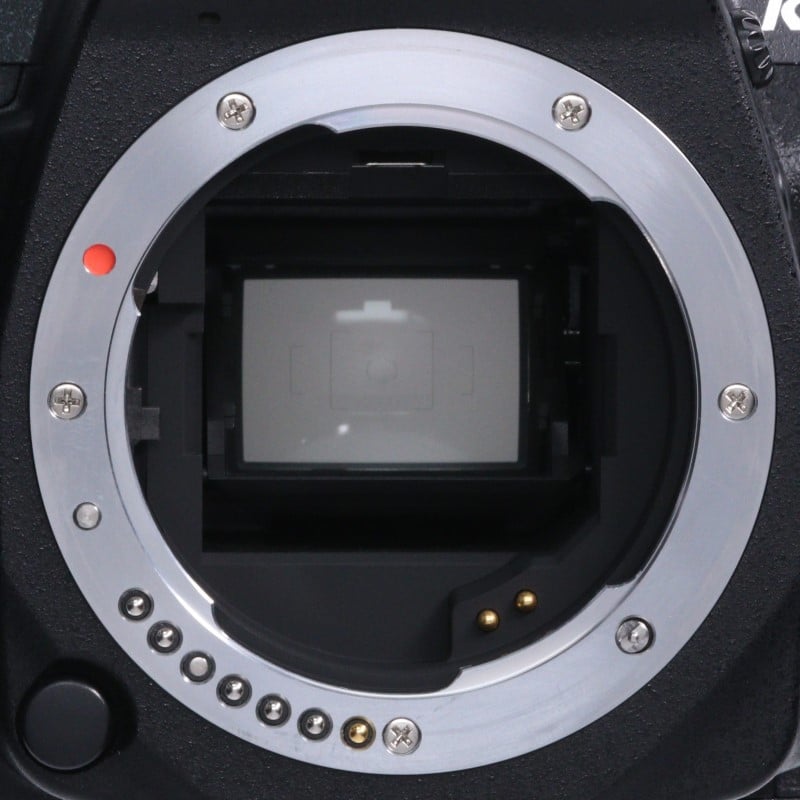 PENTAX K-3 ボディ