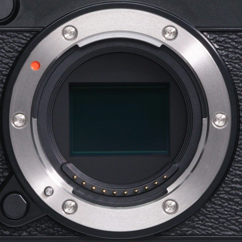 FUJIFILM X-E5 ボディ ブラック