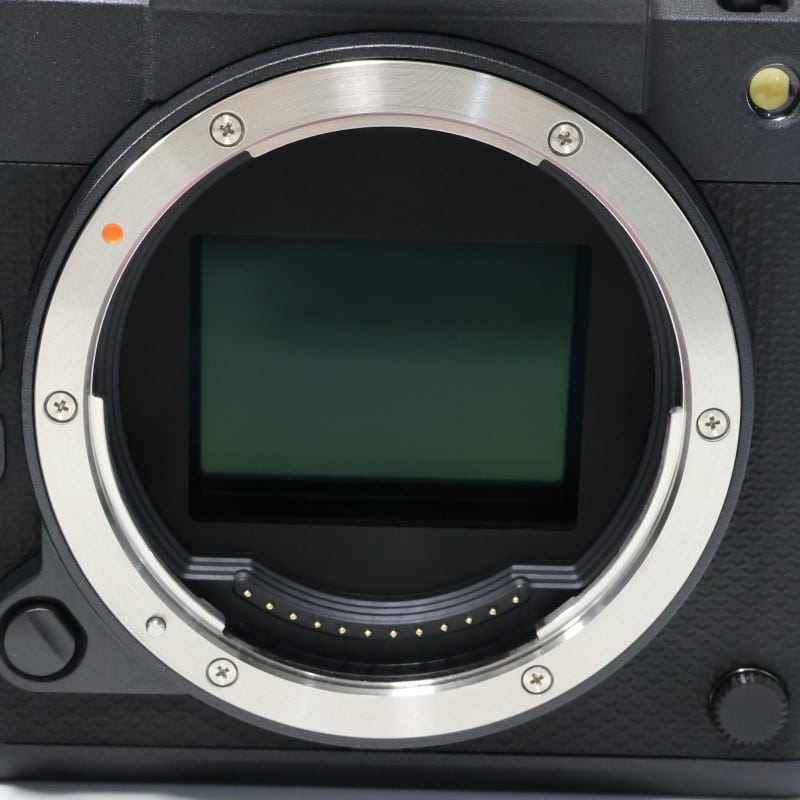 FUJIFILM GFX100 II ボディ