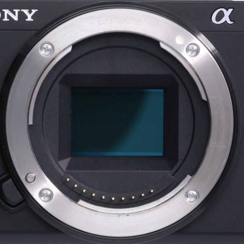 VLOGCAM ZV-E10 ボディ ブラック ZV-E10B